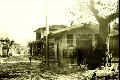BANDIRMA’NIN TARİHİ ÇINARLI ÇEŞMESİ RESTORE EDİLDİ