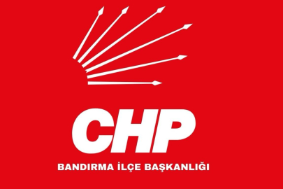 CHP’DEN ÖNSEÇİM VE DAYANIŞMA SANDIĞI İÇİN ÇAĞRI