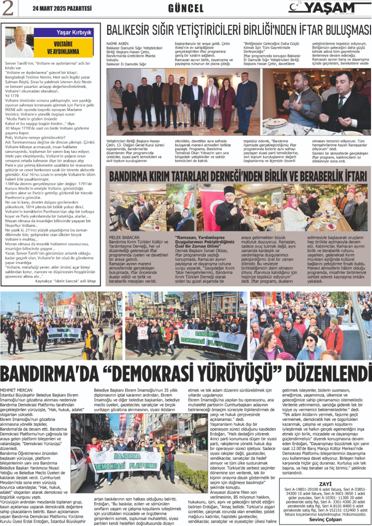 gazete