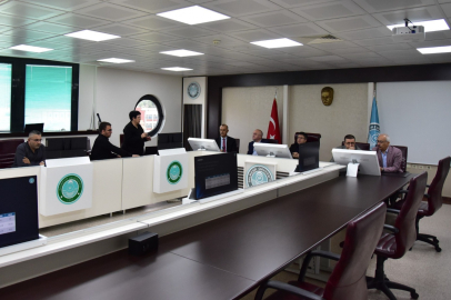 BAÜN’DE KALİTE YÖNETİMİNDE DİJİTAL DÖNÜŞÜM BAŞLADI