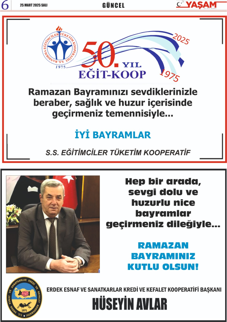 gazete