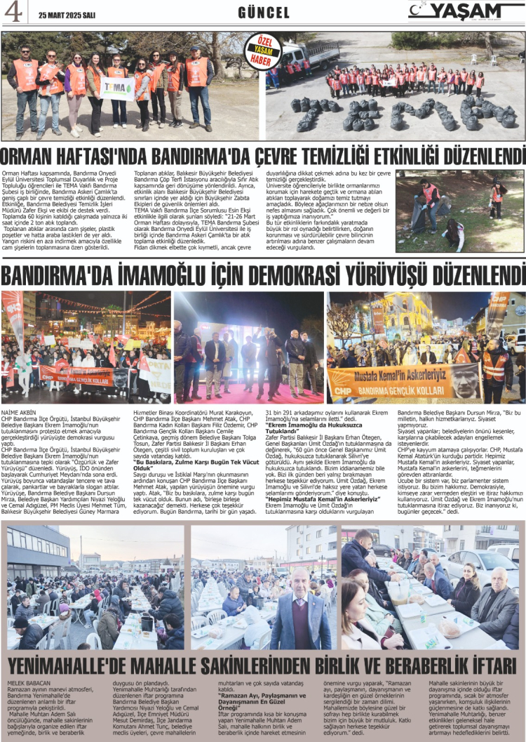 gazete