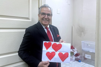 BANDIRMALI ÇOCUKLARDAN İMAMOĞLU’NA MEKTUP