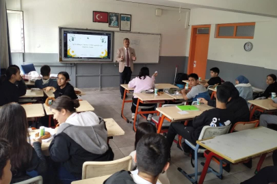 RAMAZAN VE İYİLİK ÜZERİNE SÖYLEŞİ