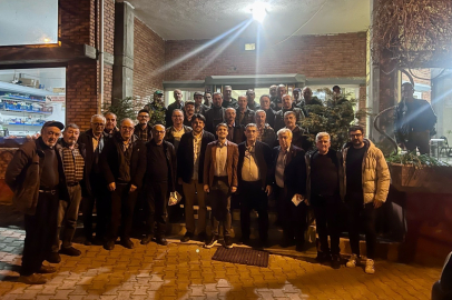 "TARIMDA EĞİTİM YOLCULUĞU" AKÇAPINAR’DA DEVAM ETTİ