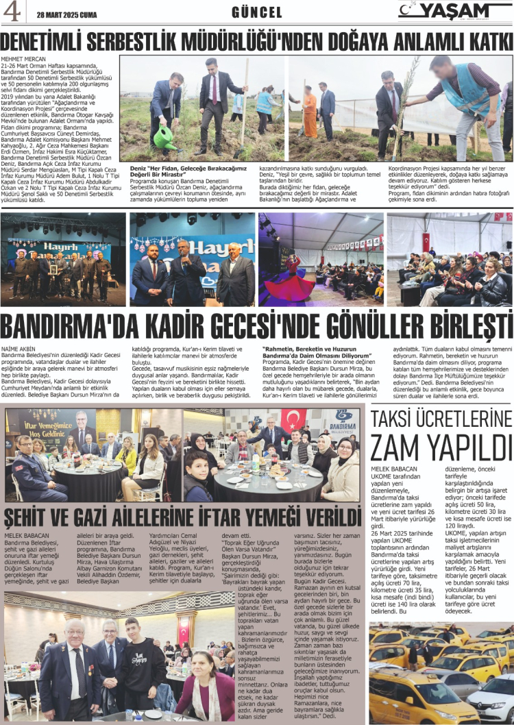 gazete