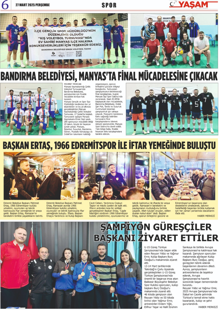 gazete