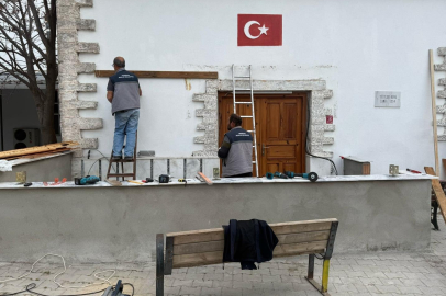 MARMARA ADALAR’DA ÇEVRE DÜZENLEME ÇALIŞMALARI