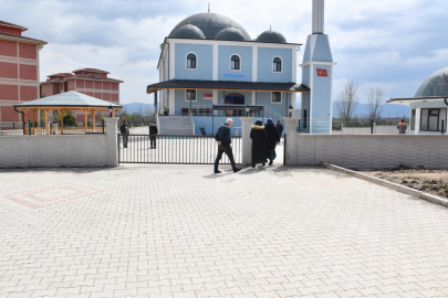 “AHMET BAŞKAN’IMIZ SESİMİZİ DUYDU”