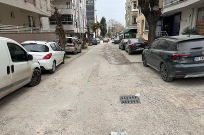 KARESİ BELEDİYE BAŞKANI’NDAN VATANDAŞLARA ALTYAPI SÜRECİ BİLGİSİ