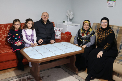 SUSURLUK’TA YALNIZ YAŞAYAN ÇINARLAR UNUTULMADI