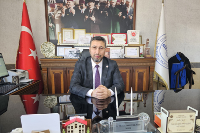 MÜFTÜ PEHLİVAN, ŞEVVAL AYI ORUCUNUN FAZİLETİNE DİKKAT ÇEKTİ