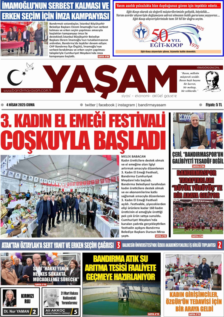 gazete