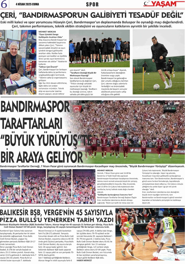 gazete