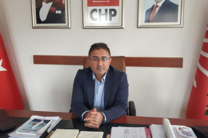 CHP BANDIRMA İLÇE BAŞKANI'NDAN ÖZTAYLAN'A TEPKİ