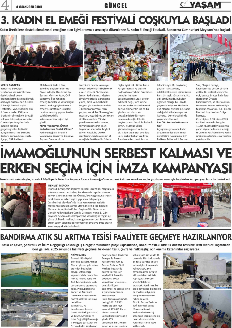 gazete
