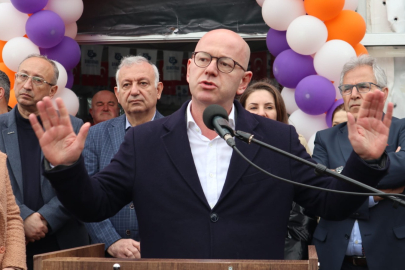 SARI: “MİLLETİMİZİN SESSİZ ÇIĞLIĞI İKTİDARI SARSACAK”