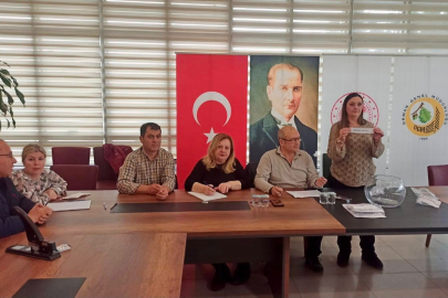 BALIKESİR ORMAN BÖLGE MÜDÜRLÜĞÜ'NE DAİMİ İŞÇİ ALIMI KURASI ÇEKİLDİ