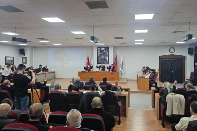 BANDIRMA LEVENT MAHALLESİ’NDEKİ ŞLAM SAHASI PROTOKOLÜ UZATILDI