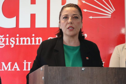 CHP BANDIRMA KADIN KOLLARI: “KADINLARIN TEMSİLİ HÂLÂ YETERSİZ”