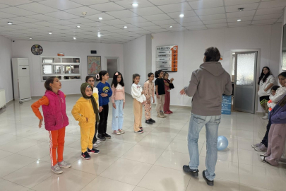 MARMARA’DA ÜCRETSİZ HALK OYUNLARI İLE GELENEKSEL KÜLTÜR YAŞATILIYOR