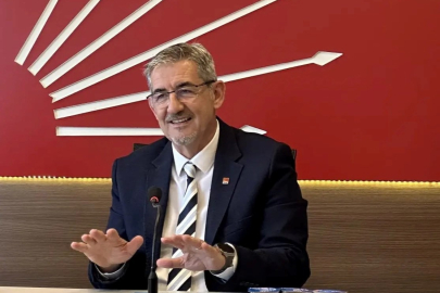 CHP BALIKESİR İL BAŞKANI: “DEMOKRASİ VE HUKUK MÜCADELESİNDEN VAZGEÇMEYECEĞİZ”