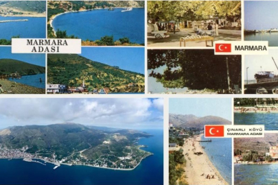 MARMARA ADASI’NDA TURİZMİN DÜNÜ, BUGÜNÜ VE YARINI KONUŞULACAK