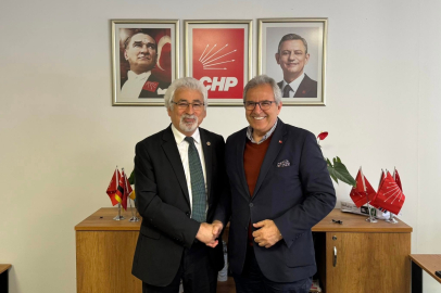 MEHMET TÜM YENİDEN ADAY