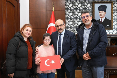 USTAOĞLU, VATANDAŞLARIN TALEPLERİ İÇİN TALİMAT VERDİ