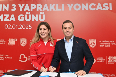 YASEMİN ADAR YİĞİT, ŞAMPİYONLUK İÇİN BALIKESİR’DEN YOLA ÇIKIYOR