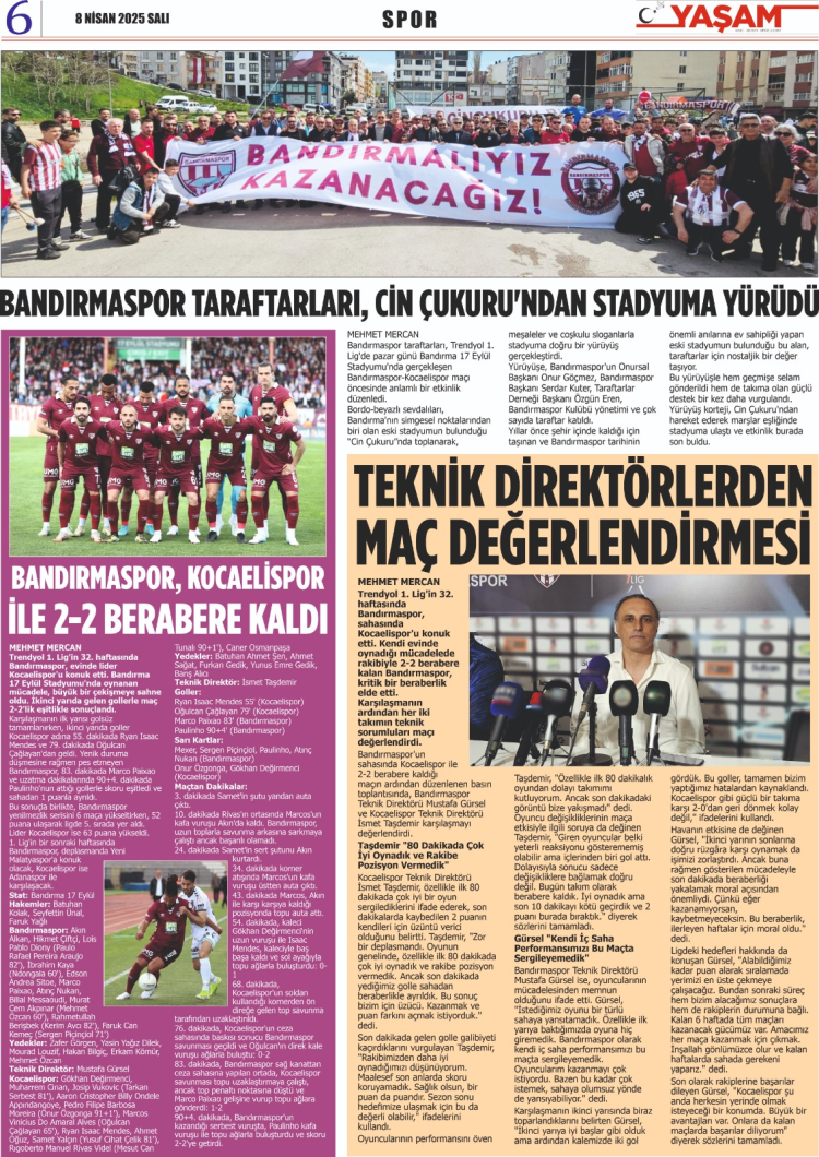 gazete