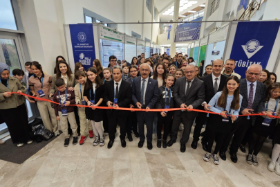 BALIKESİR, TÜBİTAK 2204-B BÖLGE FİNALİ'NE EV SAHİPLİĞİ YAPIYOR