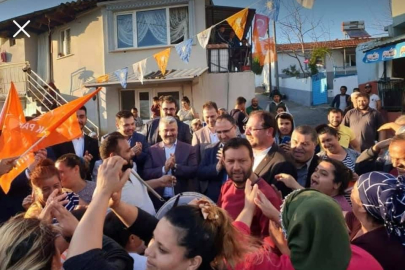 CANBEY “HER ZAMAN ROMAN KARDEŞLERİMİZLE BİRLİKTEYİZ”