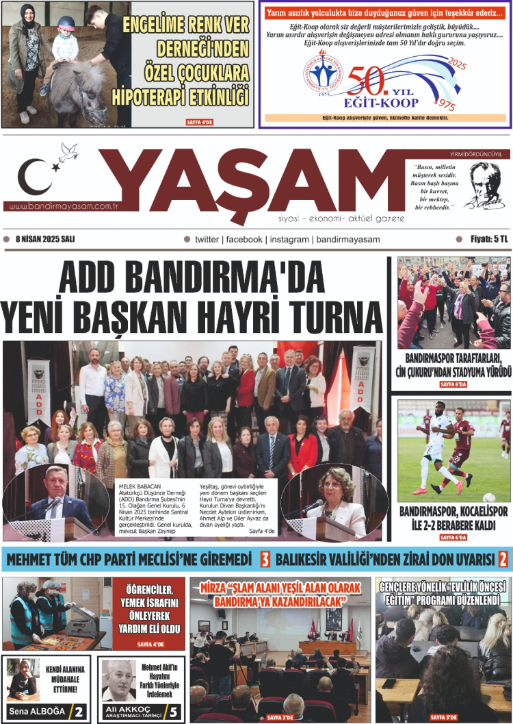gazete