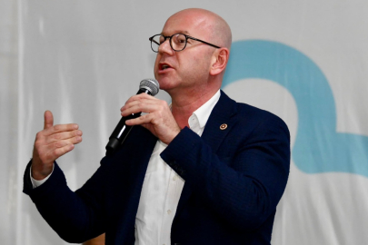 MİLLETVEKİLİ SARI: “AKP İKTİDARI HALKIN CEBİNE GÖZ DİKTİ!”
