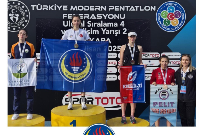 ZEYNEP AY AVRUPA’DA TÜRKİYE’Yİ TEMSİL EDECEK