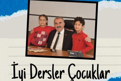 DEMİR’DEN ARA TATİL SONRASI ÖĞRENCİLERE MESAJ