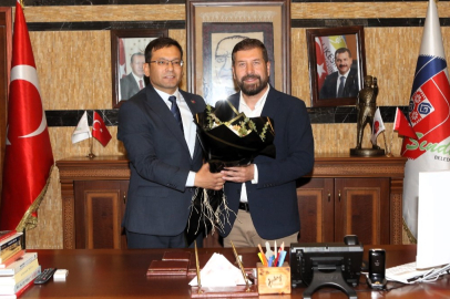 SINDIRGI’DA TERMAL SU PROJESİ TARTIŞMASI