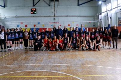 SUSURLUK’TA 23 NİSAN SPOR TURNUVALARI BAŞLADI