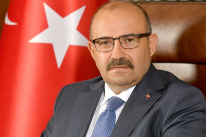 USTAOĞLU, POLİS TEŞKİLATININ 180’İNCİ YILINI KUTLADI