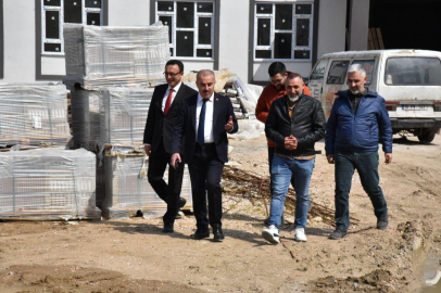 BANDIRMA’DAKİ EĞİTİMİN GELECEĞİ ŞEKİLLENİYOR