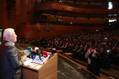 Bozbey:  Mazot desteğimizi çiftçimize sunacağız