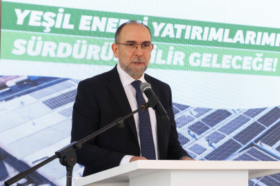 İçim Süt'ten yenilenebilir enerji hamlesi