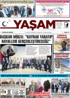 gazete