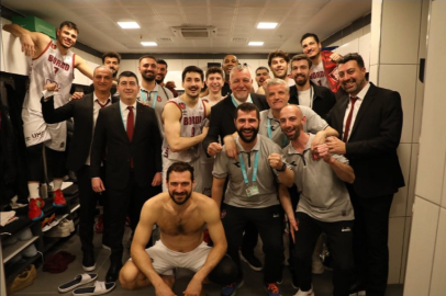 BANDIRMA BORDO’DAN UZATMADA ZAFER!