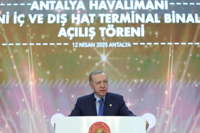 “Ülkemizi, dünyanın en geniş uçuş ağına sahip ülkelerinden birine dönüştürdük”
