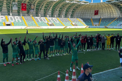1966 EDREMİTSPOR’DA ŞAMPİYONLUK YOLUNDA KRİTİK GALİBİYET