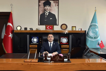 BAÜN’E 2 YENi BÖLÜM ONAYI