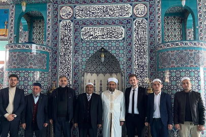 KUTLU DOĞUM HAYRINA YOĞUN İLGİ