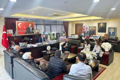MALTA DERESİ VE MAHALLELERDE ÇALIŞMALAR SÜRÜYOR